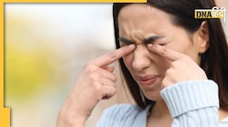Eye Care Tips: आई ड्रॉप्स से लेकर पलक झपकाने तक न करें ऐसी गलतियां, आंखों को पहुंचता है नुकसान