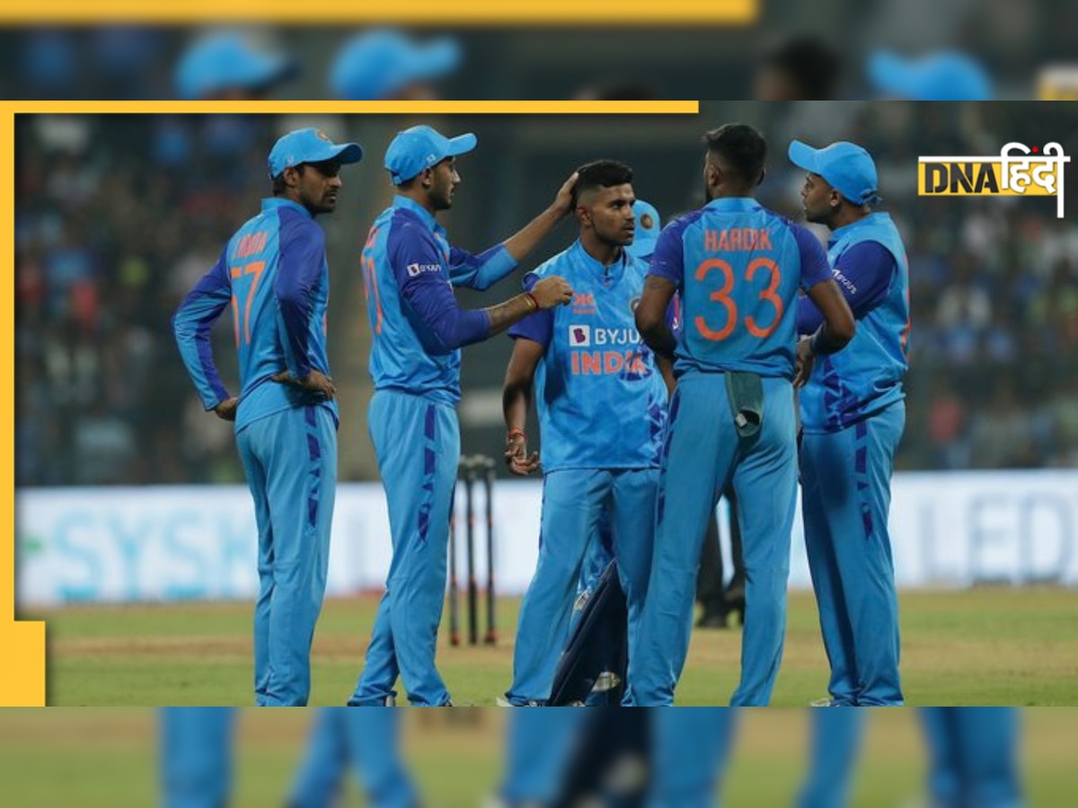 IND vs SL 1st T20: आखिरी गेंद चले मैच में भारत 2 रन से जीता, डेब्यू बॉय मावी ने रचा 4 विकेट से इतिहास