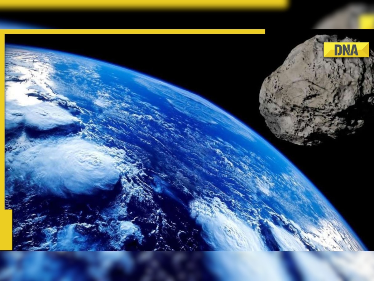 'Mystery' Christmas asteroid fast approaching Earth, but what is it made up of?