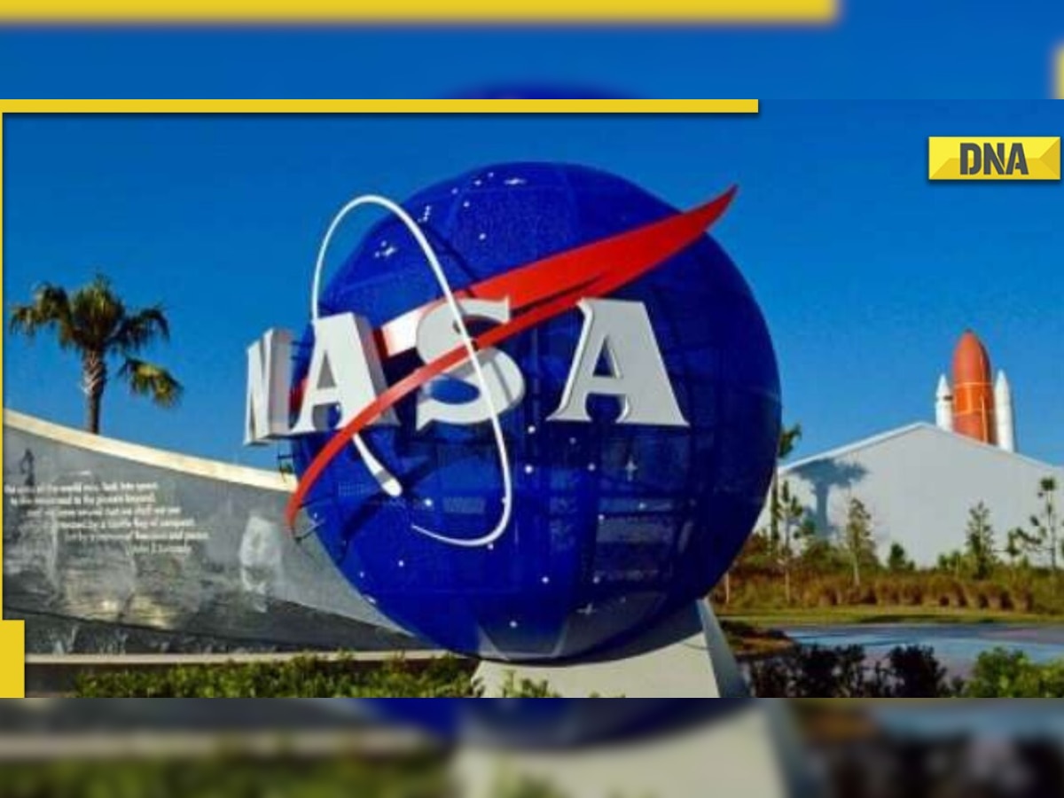 NASA says asteroid hurtling towards Earth at over 25,000 km per hour