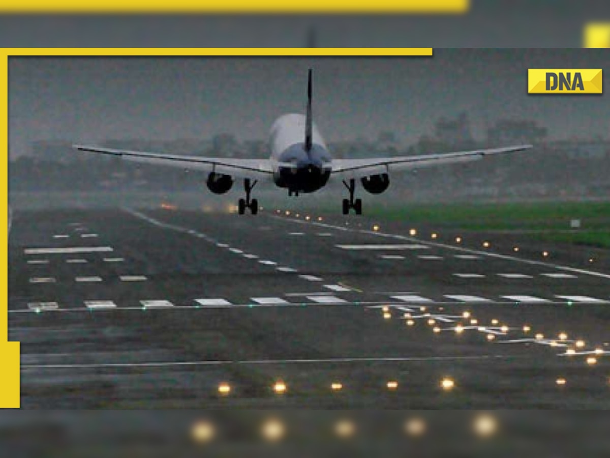 Dense fog at IGI Delhi airport, over 100 planes delayed