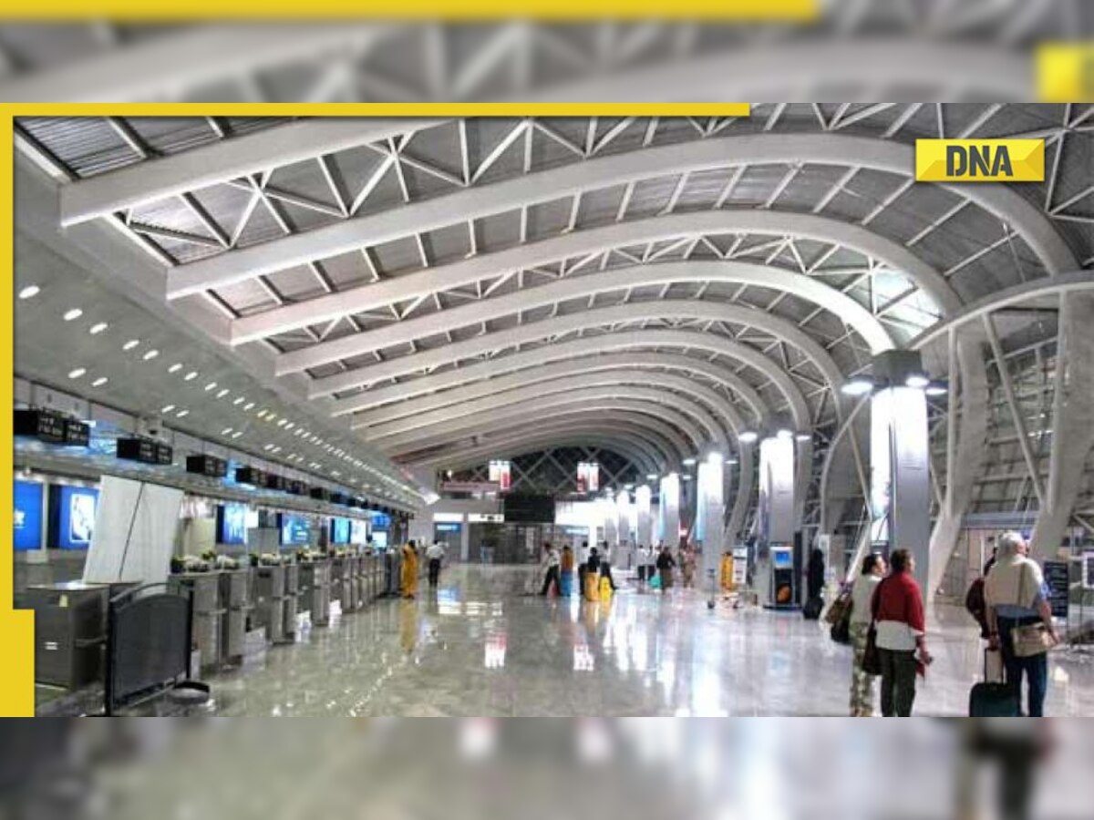 SHOCKING: Woman alleges she was asked to remove shirt at Bengaluru airport during security check