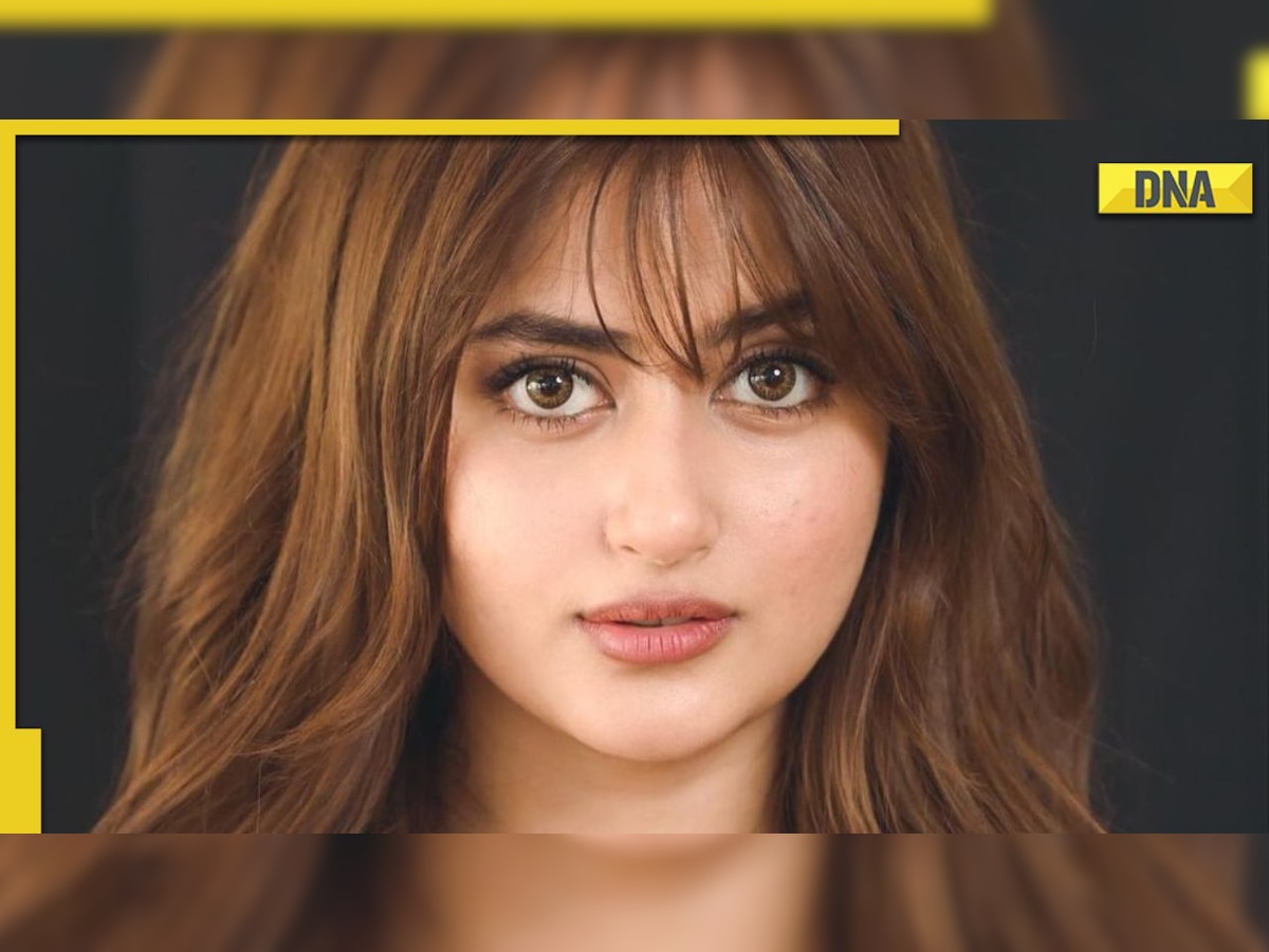 Bollywood connection of actress Sajal Aly, who was allegedly used by Pakistan army for honey trapping