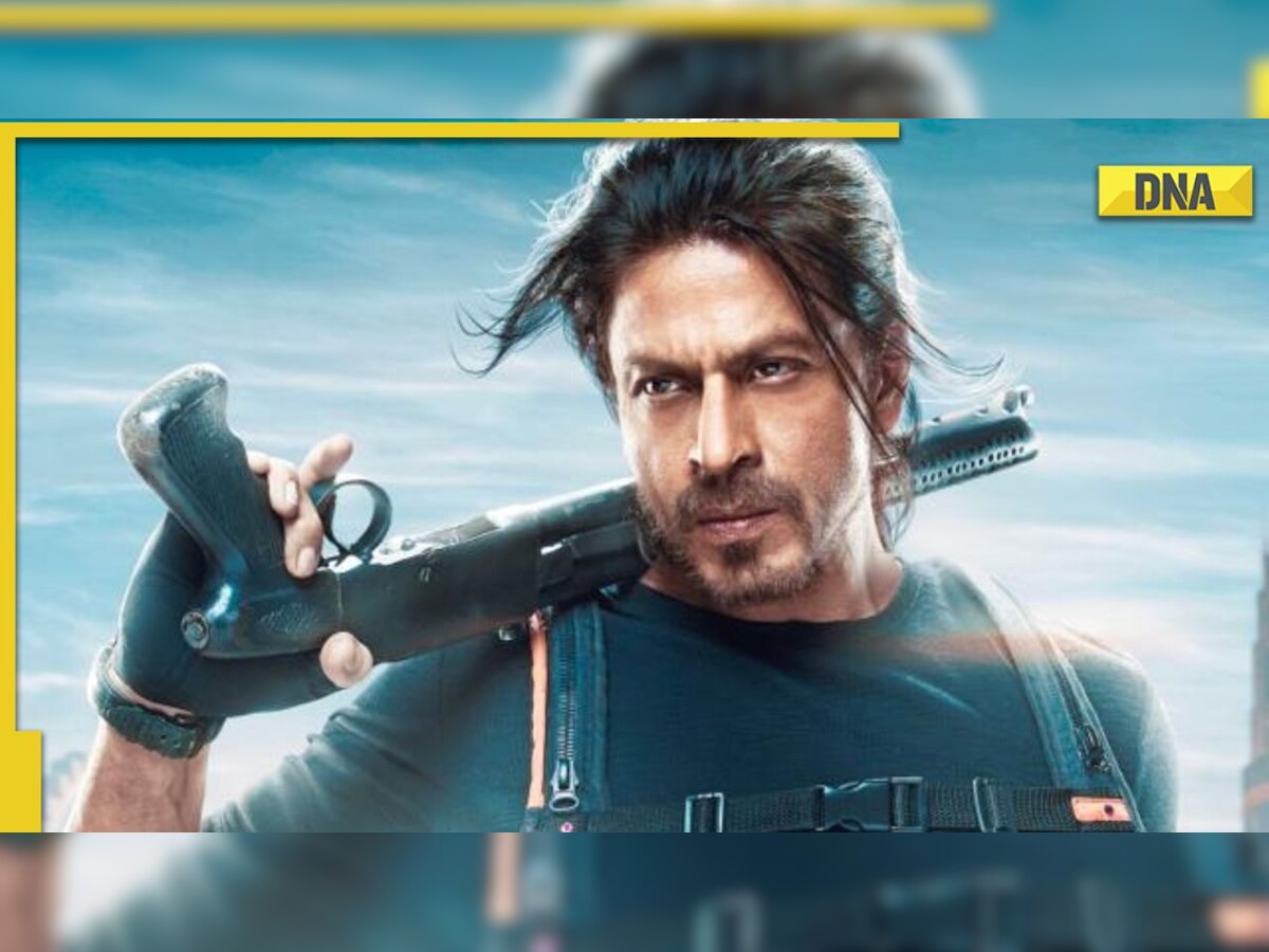 Pathaan: Trailer of Shah Rukh Khan, John Abraham, Deepika Padukone actioner to be out on THIS date