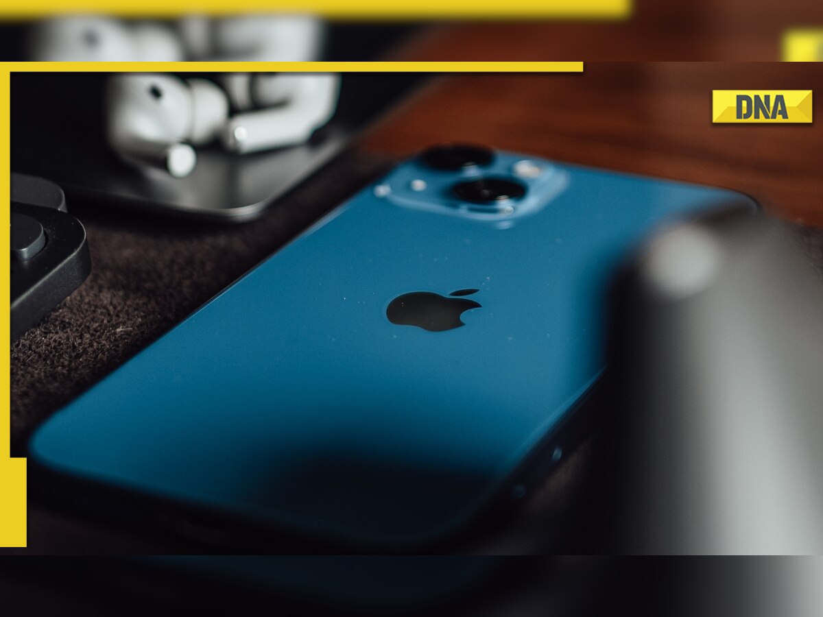 Apple iPhone 15, iPhone 15 Plus to get 48MP camera sensors