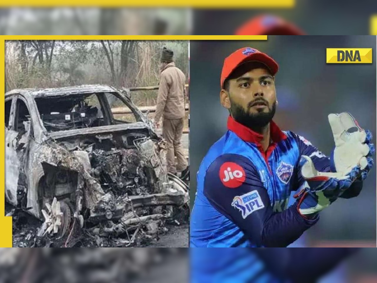 Rishabh Pant accident: Big UPDATE every cricket fan need to know