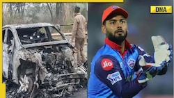 Rishabh Pant accident: Big UPDATE every cricket fan need to know