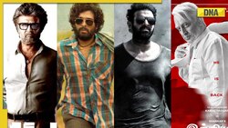 From Pushpa 2 and Salaar to Rajinikanth's Jailer and Kamal Haasan's Indian 2; most anticipated films from south in 2023