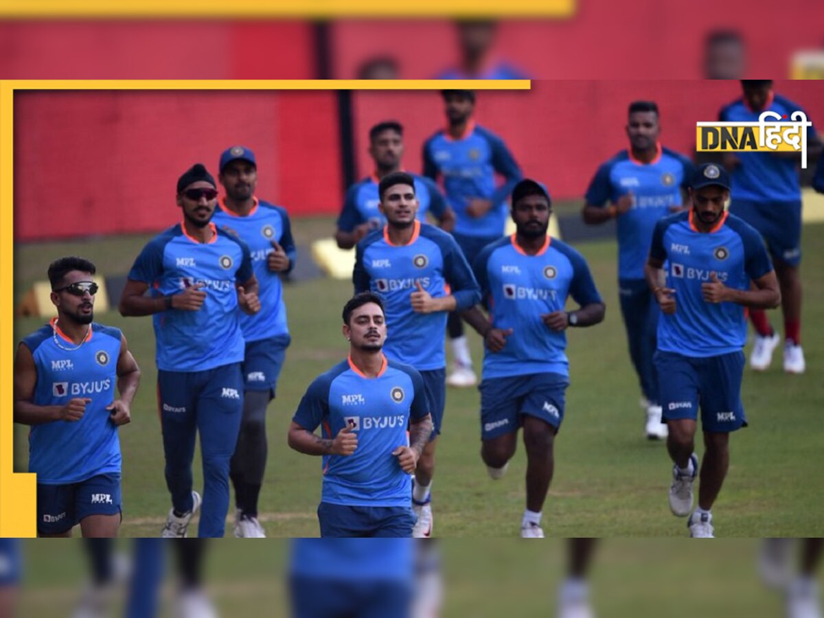 Ind Vs SL 2ND T20 Live Streaming: पुणे में सीरीज जीतने के लिए टीम इंडिया तैयार, लाइव मैच देखने के लिए आपको करना है ऐसा