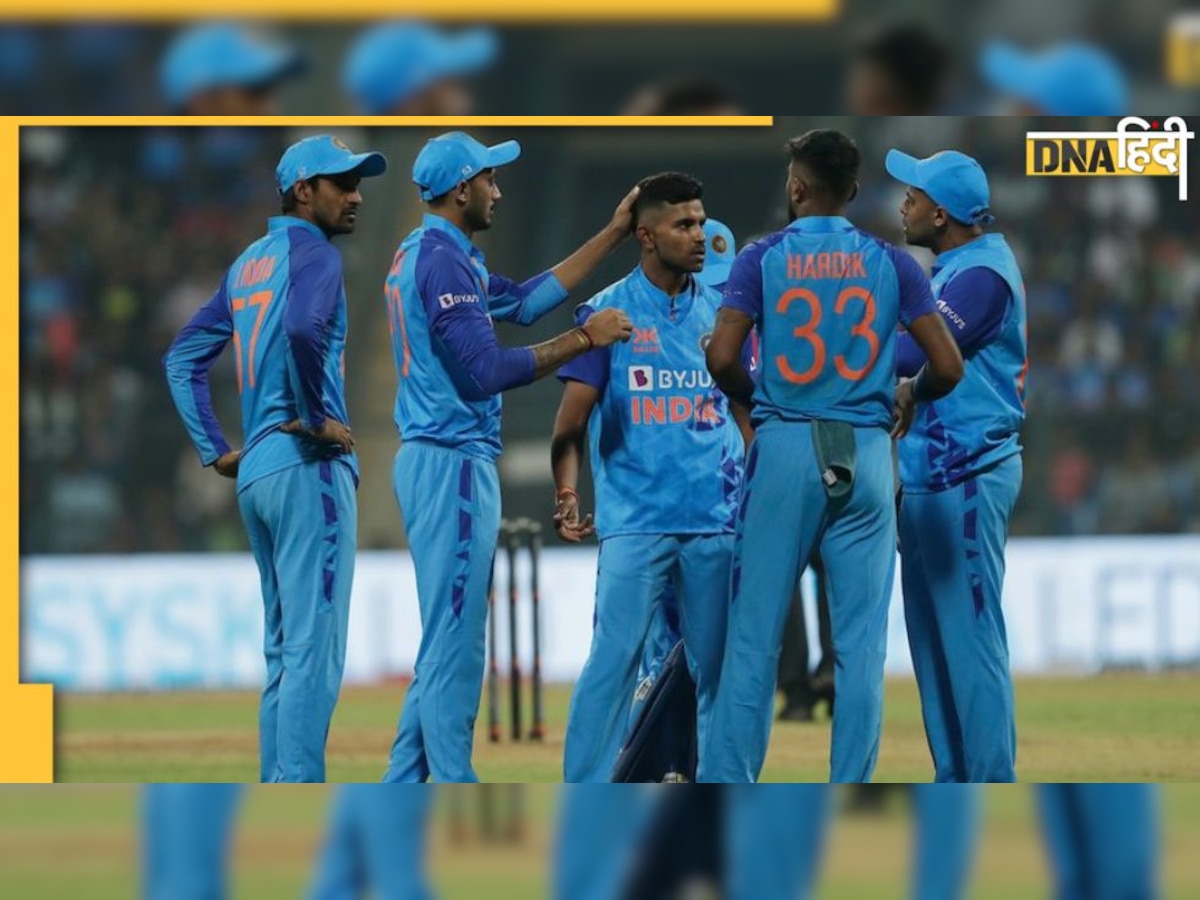 IND vs SL T20 Tickets online: 800 रुपए में मिल रही है टिकट, ऐसे फटाफट करें बुक