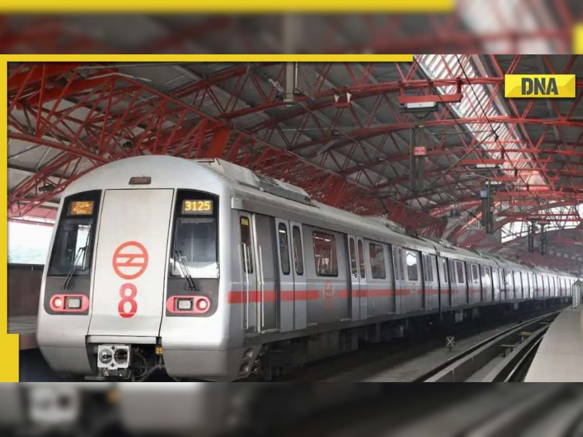 Delhi Metro: Azadpur Metro Station to converge with Janakpuri West-RK Ashram corridor; list of new stations