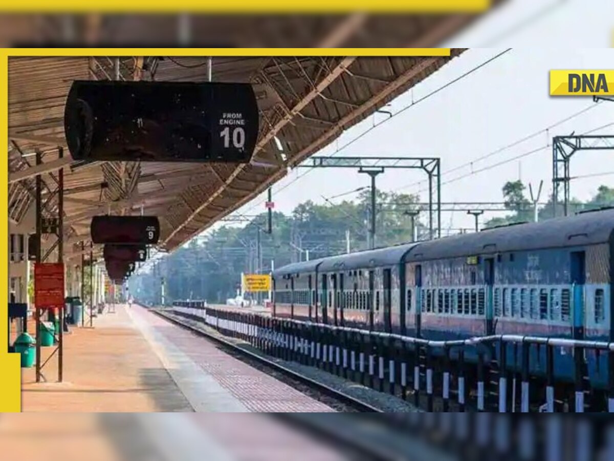 Bengaluru Shocker: Decomposed body of woman found in 'plastic drum' at Yesvantpur railway station