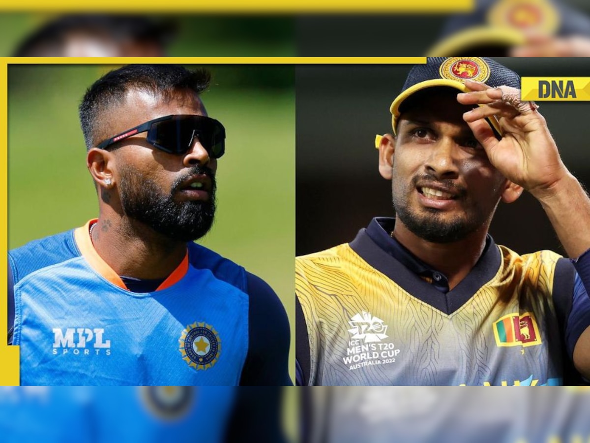 IND vs SL 2nd T20I: Predicted playing XI, live streaming, weather and pitch report of MCA Stadium in Pune