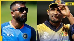 IND vs SL 2nd T20I: Predicted playing XI, live streaming, weather and pitch report of MCA Stadium in Pune