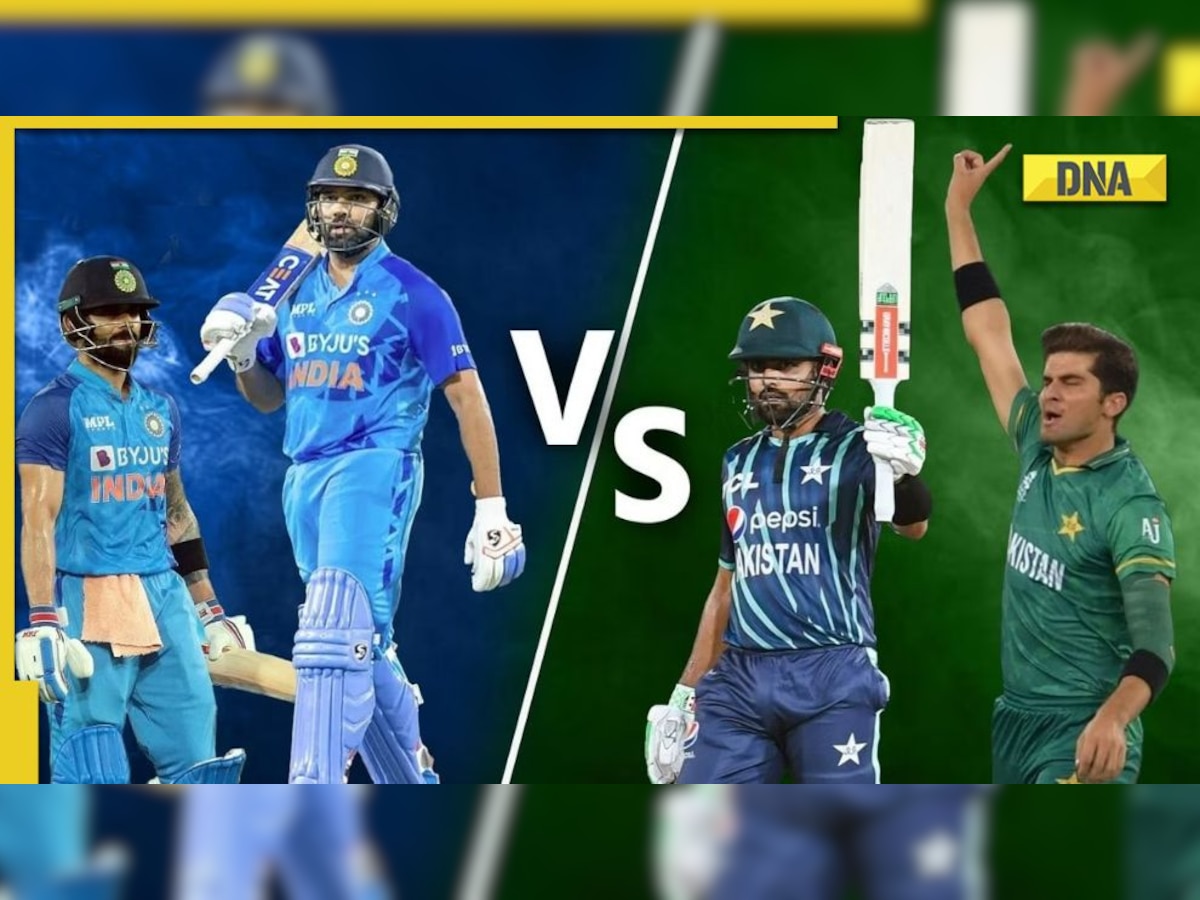 India vs Pakistan Asia Cup: Good news for fans as both teams set to play against each other this year, details inside