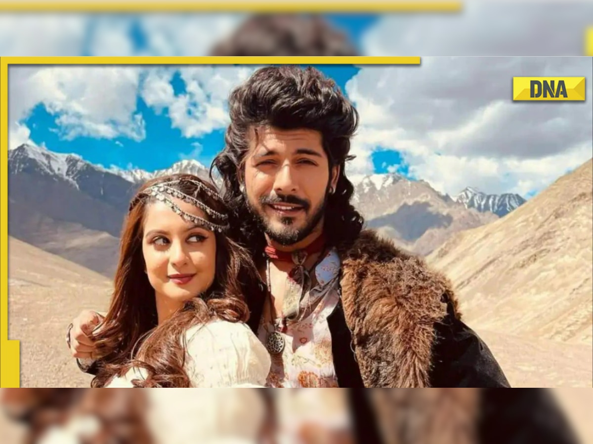 Tunisha Sharma's role won't be recast in Ali Baba Dastaan-E-Kabul, Sheezan Khan's replacement being sought