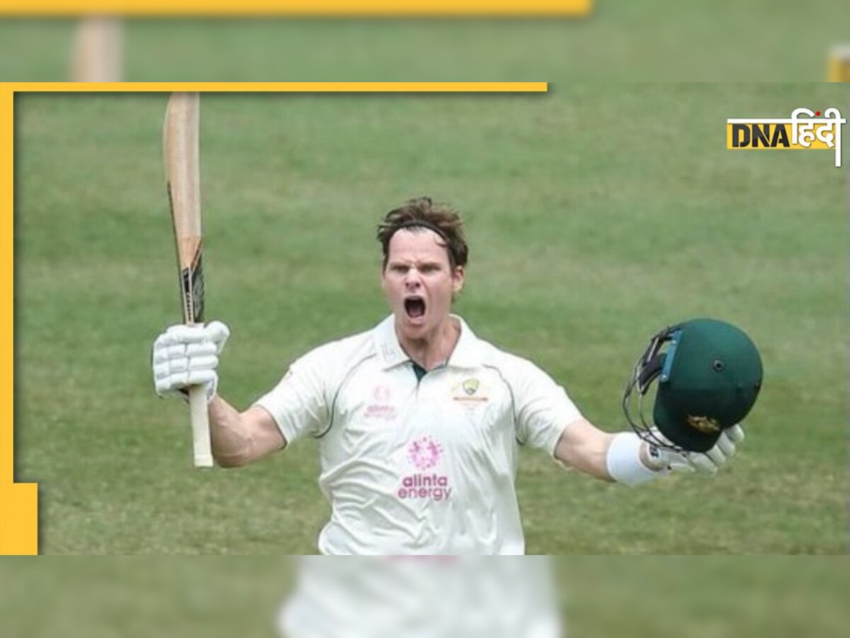 AUS vs SA SCG Test: सिडनी में Steve Smith ने तोड़ा Don Bradman का रिकॉर्ड, Virat Kohli को भी पछाड़ा