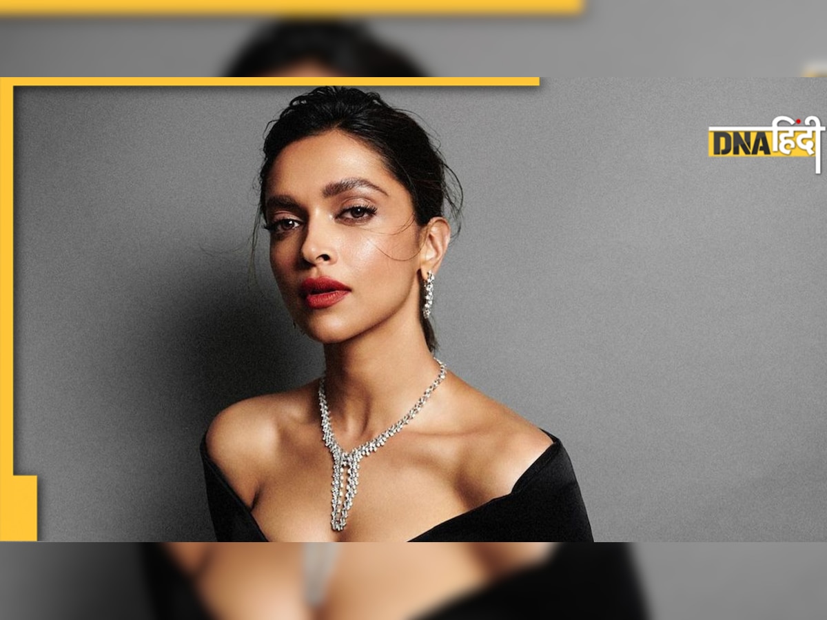 Deepika Padukone की फिल्म Project K का फर्स्ट लुक हुआ रिलीज, एक्शन मोड में नजर आईं एक्ट्रेस