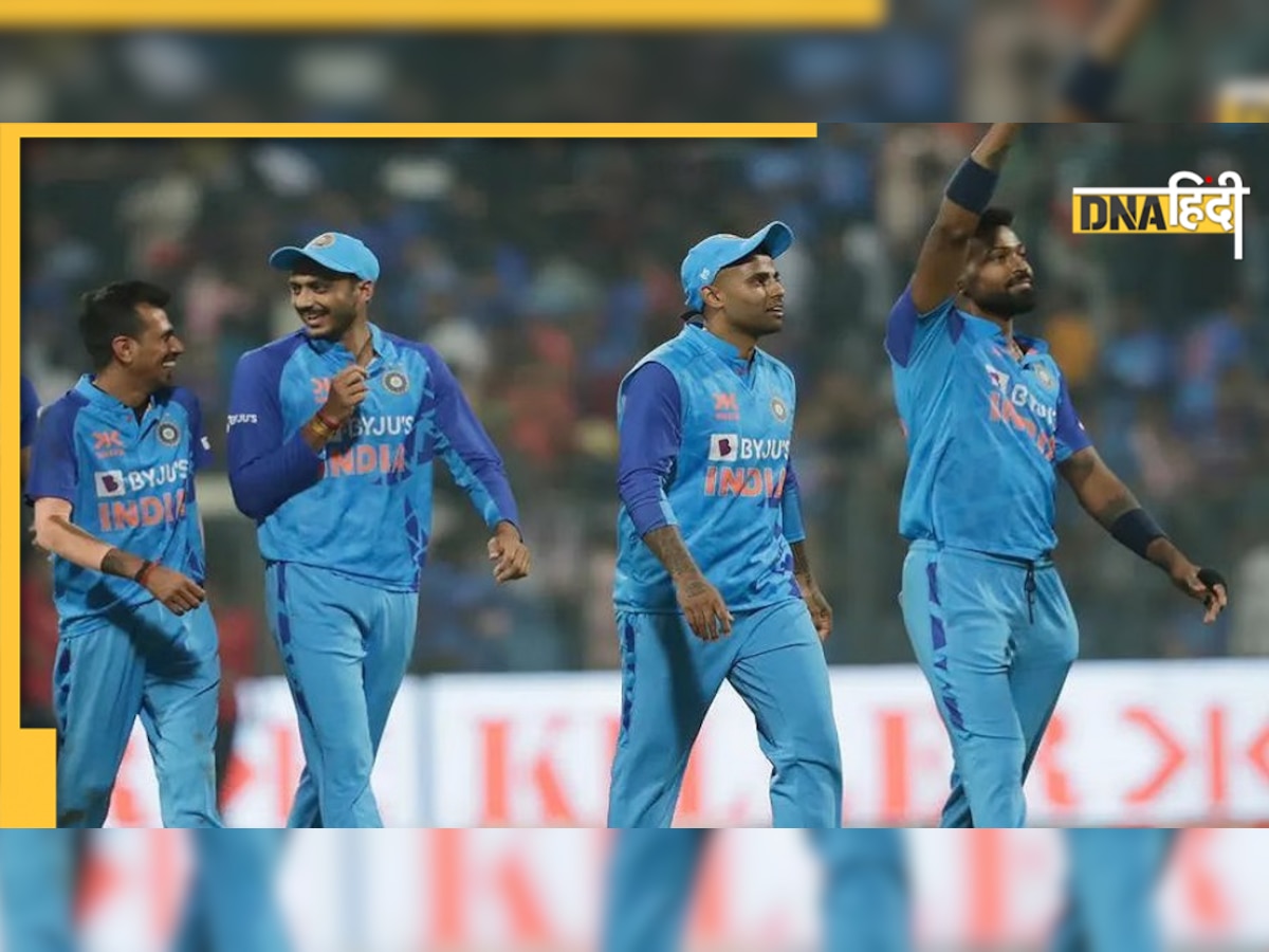 Ind Vs SL 2ND T20: दूसरे टी20 में टीम इंडिया की जीत में मौसम न बन जाए विलेन, जानें कैसा है पुणे का मौसम