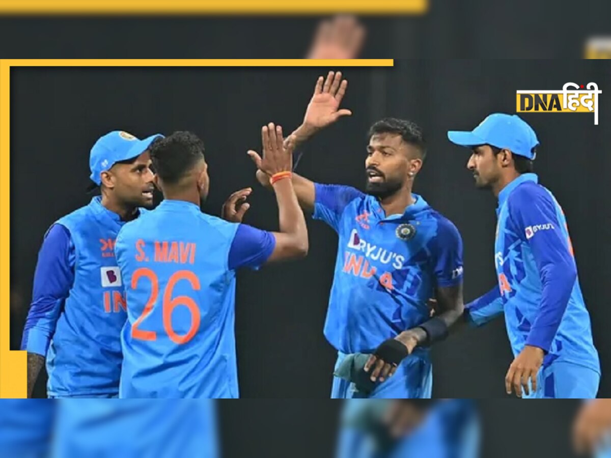 Ind Vs SL 2ND T20: श्रीलंका ने 16 रनों से जीता दूसरा टी20, काम नहीं आई अक्षर और सूर्यकुमार की पारी