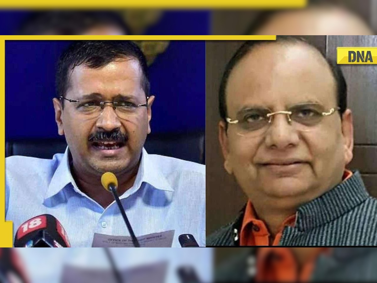 Delhi MCD mayor election today, AAP and BJP to contest for top positions: Key points