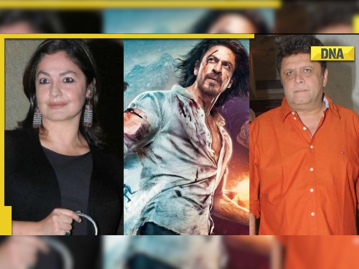 Pooja Bhatt, Rahul Dholakia slam Bajrang Dal members vandalising mall for SRK-starrer Pathaan, compare it to 'riot'