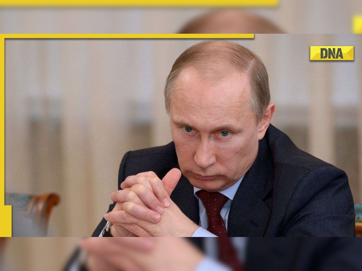 Russia-Ukraine war: Vladimir Putin declares 36-hour ceasefire, here's why