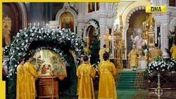 Orthodox Christmas 2023: Why do some people celebrate Christmas in January?