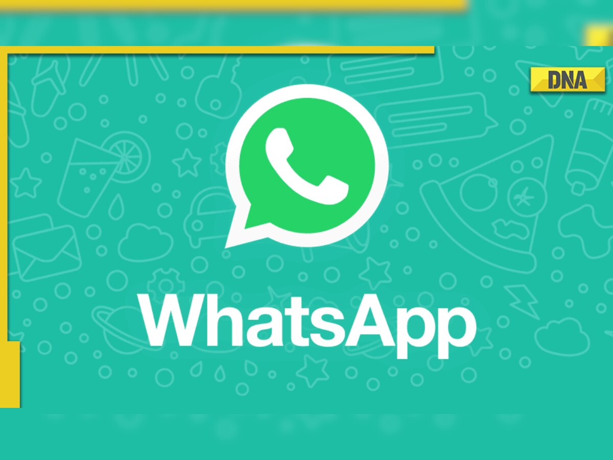 WhatsApp users can now chat easily even after internet shutdown: How to use the new feature