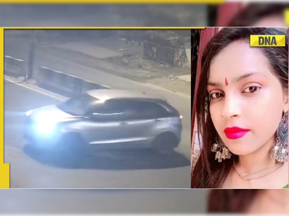 Delhi Kanjhawala case: Owner of car which dragged woman to death arrested, top updates