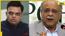 PCB chief Najam Sethi takes a dig at BCCI secretary Jay Shah, cheekily asks him to announce PSL 2023 fixtures