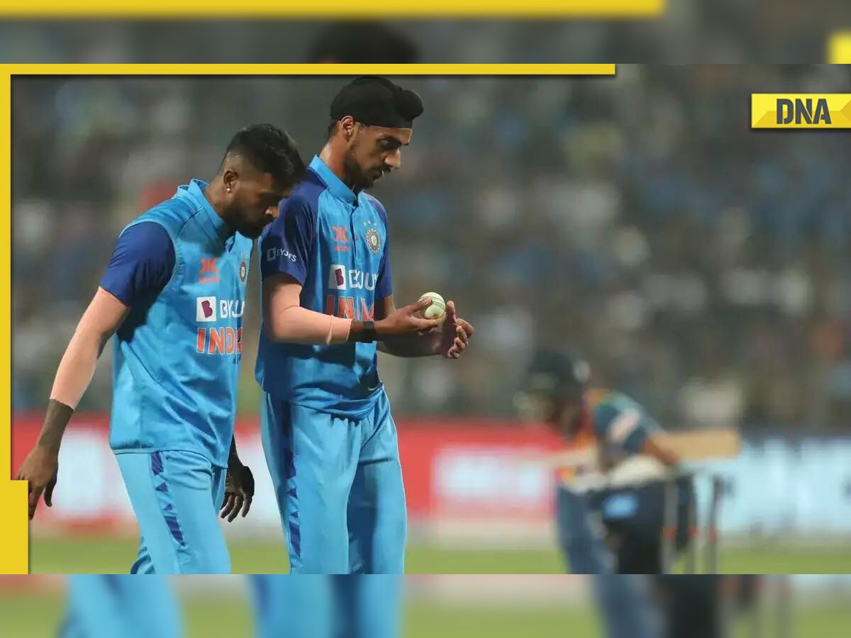 'Bowling no-ball is a crime..': Hardik Pandya makes strong statement after India lose 2nd T20I vs Sri Lanka