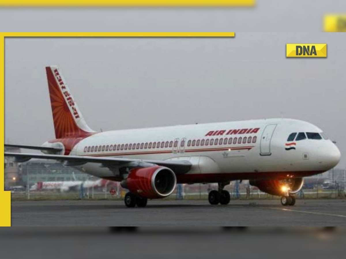 Who is Shankar Mishra, Wells Fargo vice-president sacked for urinating on woman in Air India flight