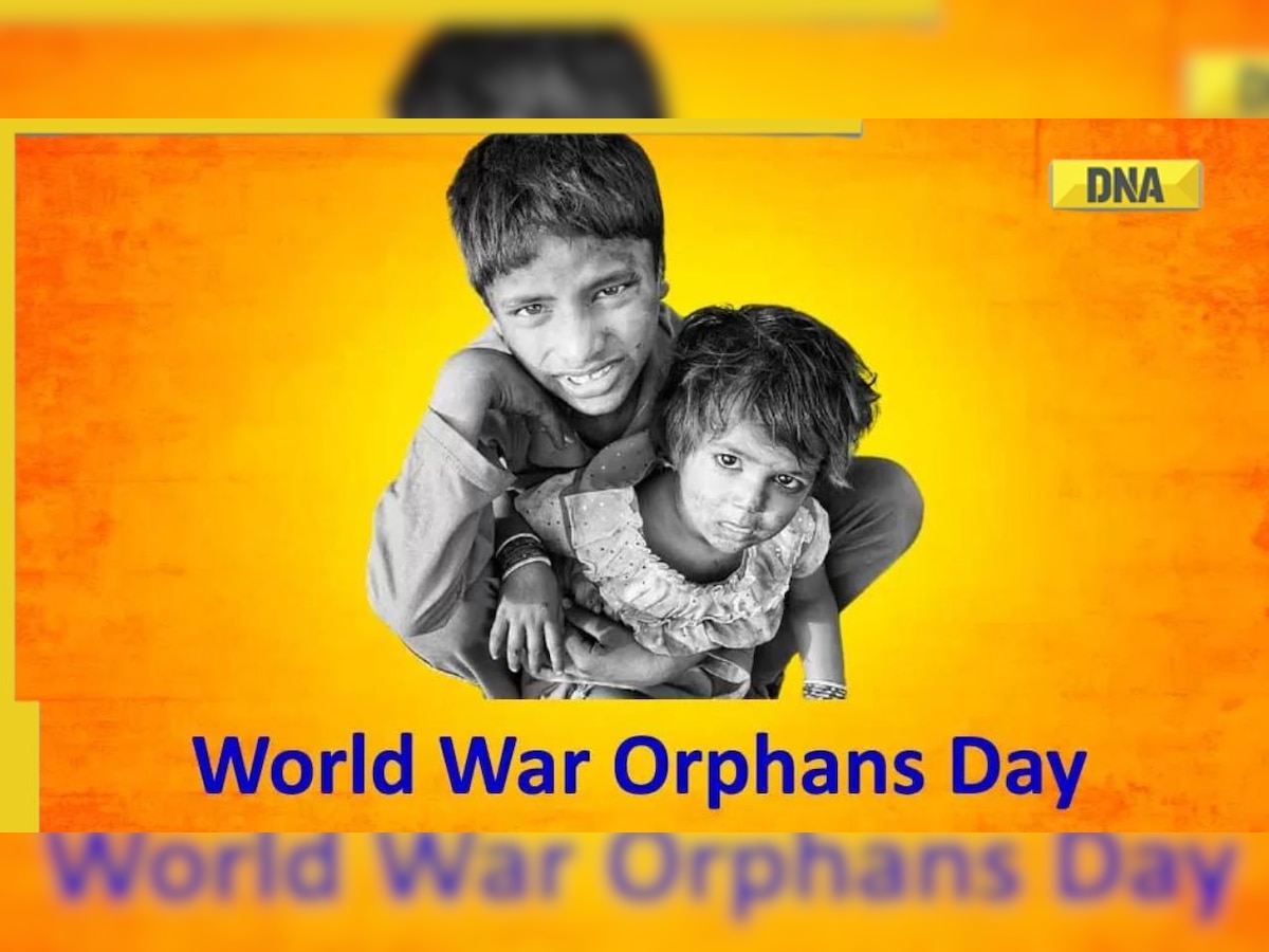 World Day of War Orphans: History and significance you need to know