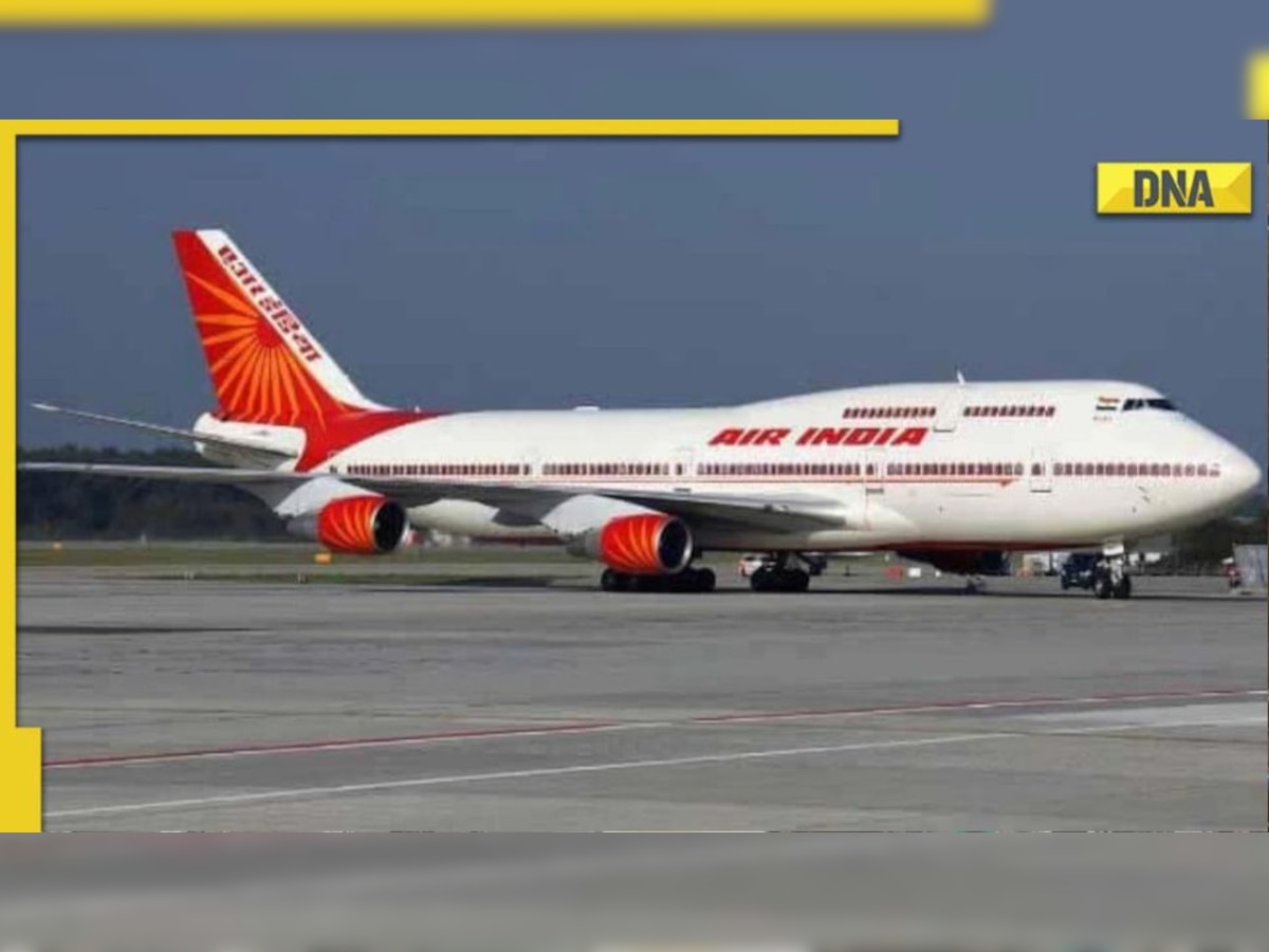 Air India urination case: Accused apologised, urged victim not to file FIR