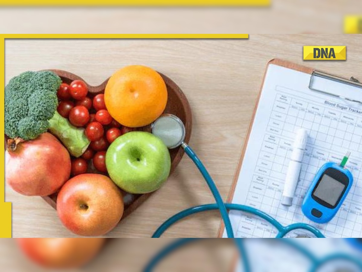 Diabetes control tips: 3 food items that diabetics must include in their diet
