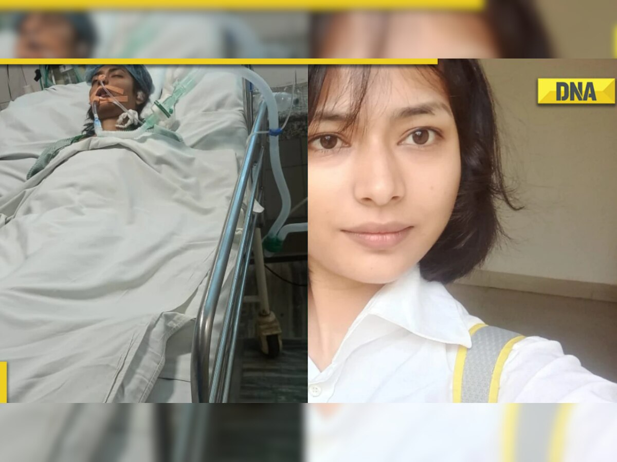 Noida Police to give Rs 10 lakh for accident victim and BTech student Sweety Kumari