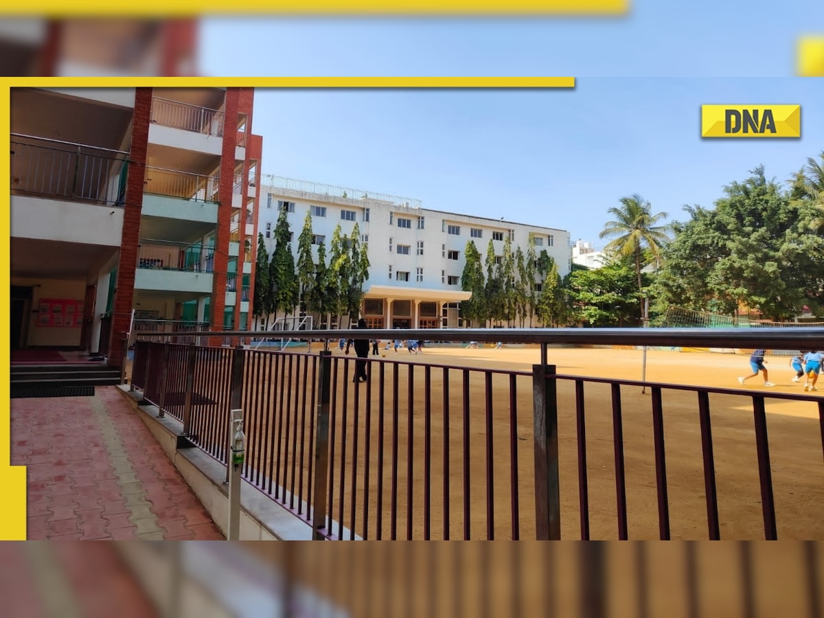 Bengaluru school in Rajajinagar receives bomb threat; students taken to safe place