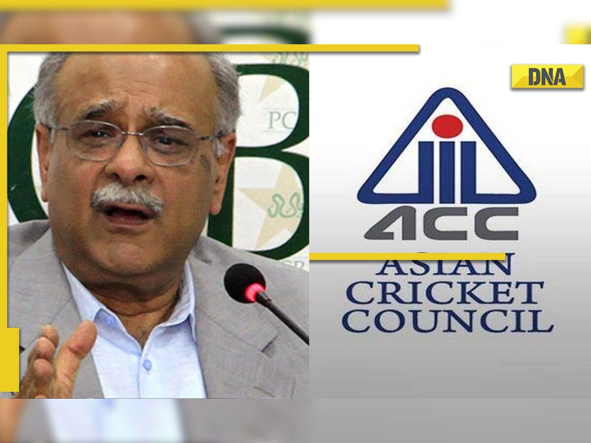 ACC calls Najam Sethi's comments baseless, says cricket calendar 2023-24 was sent to PCB on Dec 22 