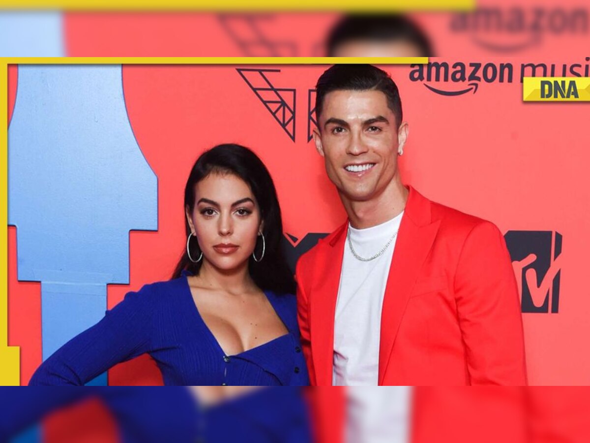 Cristiano Ronaldo and Georgina Rodriguez set to break strict Saudi Arabia law