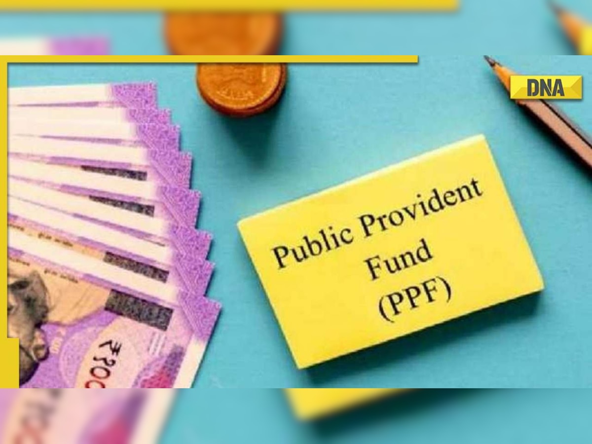 Post Office PPF Scheme: Invest Rs 417, get Rs 1 crore at maturity