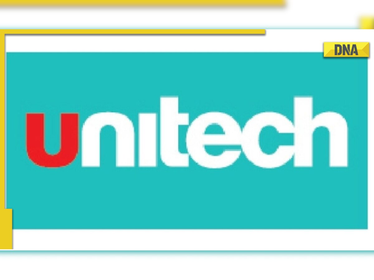 CBI files case against Unitech limited for an alleged fraud of Rs 395 crore