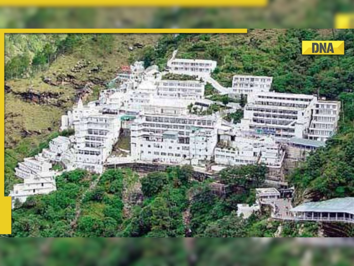 IRCTC's Vaishno Devi tour package at just Rs 8,000, check details here