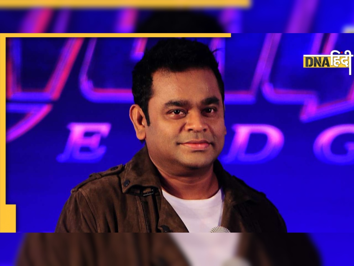 AR Rahman Birthday: कभी आत्महत्या के बारे में सोचते थे एआर रहमान, इस वजह से हिंदू से बने थे मुसलमान 