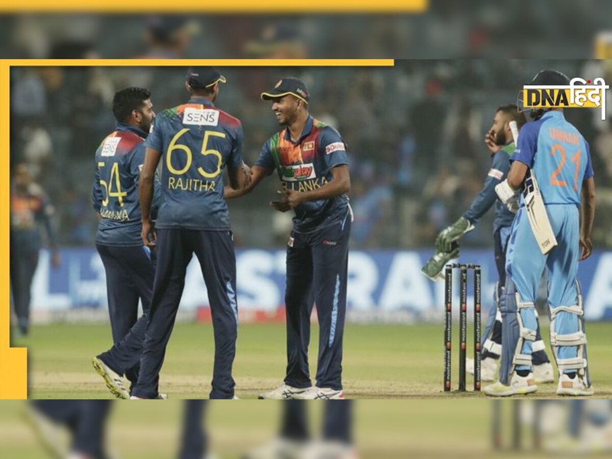 IND vs SL 2nd T20: सिर्फ 'No Ball' नहीं, श्रीलंका के खिलाफ पुणे में इन 5 वजहों से भारत को मिली हार