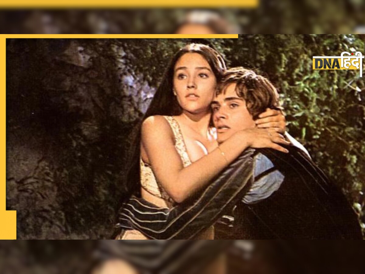 Romeo and Juliet के स्टार्स से कराया गया न्यूड सीन, 55 साल बाद किया केस, करोड़ों के हर्जाने की कर डाली मांग   