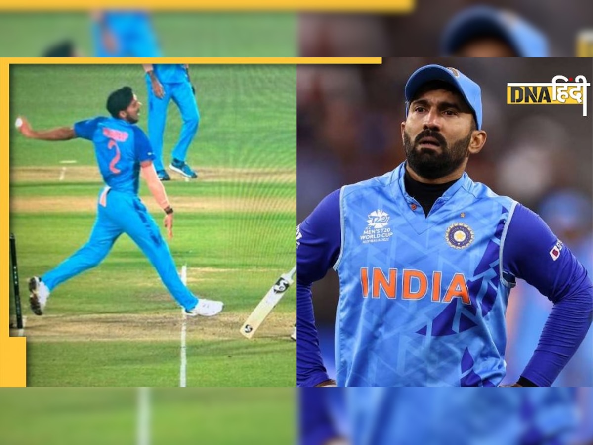 IND vs SL 2nd T20I: Dinesh Karthik ने खोली गेंदबाजों की पोल, Arshdeep Singh के 'No Ball' के पीछे की वजह भी बताई