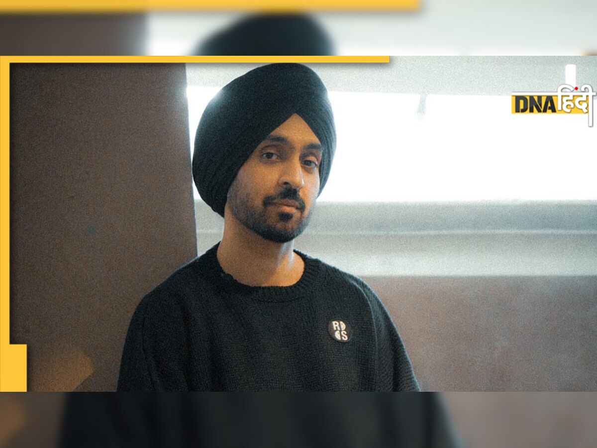 Diljit Dosanjh Birthday: शादीशुदा हैं सिंगर, लाइमलाइट से दूर इस कारण विदेश में रहती हैं बीवी और बेटा 