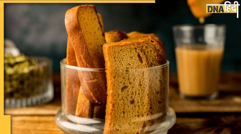 Surati Tea Rusk Side Effect Of Rusk-Tea: रस्क और चाय का चस्का आंत में बना रहा छाले, ये ...