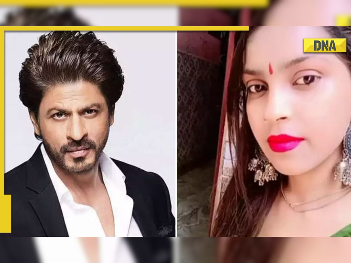 Delhi Kanjhawala case: Pathaan actor Shah Rukh Khan gives financial aid to victim Anjali Singh’s family